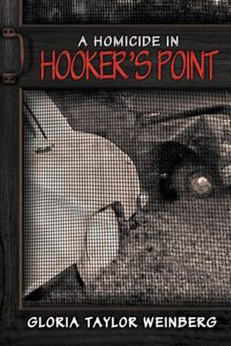 Cover image for A Homicide in Hooker's Point