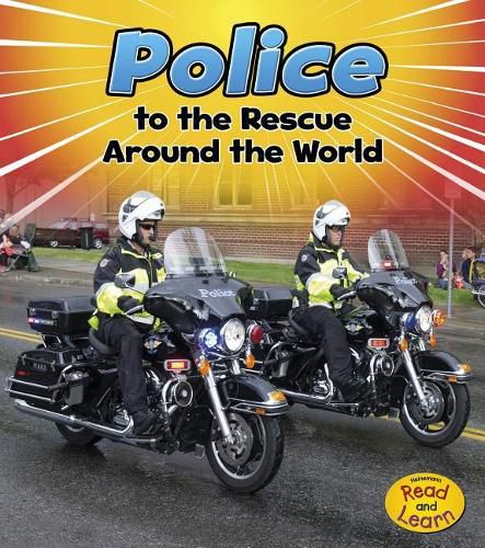 Cover image for Police