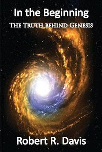 Cover image for In the Beginning