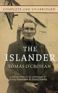 Cover image for The Islander: Complete and Unabridged