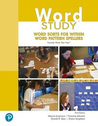 Cover image for Word Study