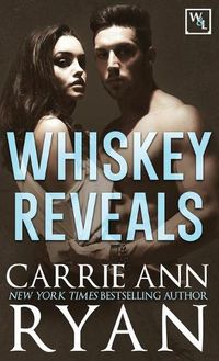 Cover image for Whiskey Reveals