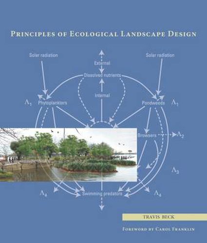 Cover image for Principles of Ecological Landscape Design