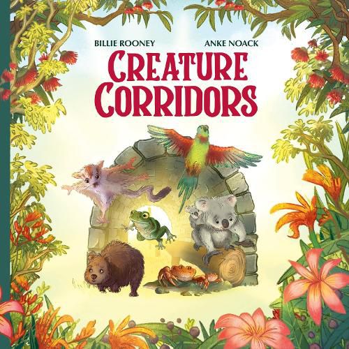 Creature Corridors