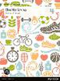 Cover image for Pearson English Year 4: Healthy Living - Student Magazine (Reading Level 26-28/F&P Level Q-S)