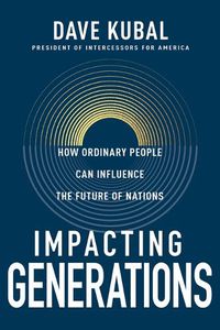 Cover image for Impacting Generations