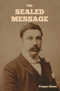 Cover image for The Sealed Message