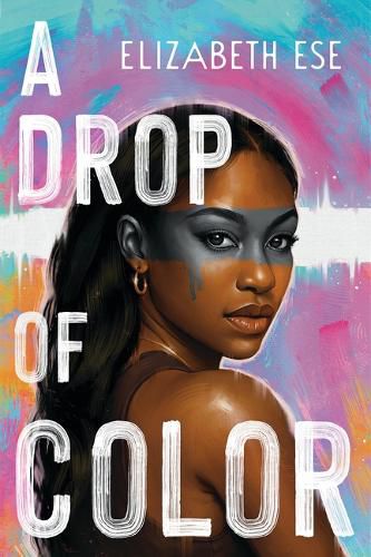 Cover image for A Drop of Color