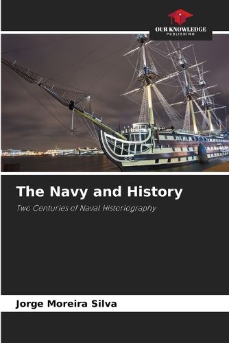 Cover image for The Navy and History