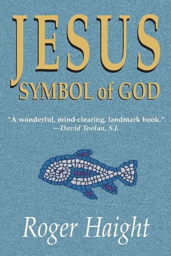 Cover image for Jesus Symbol of God