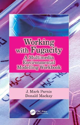 Cover image for Working with Fugacity