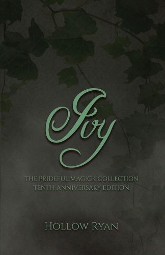 Cover image for Ivy