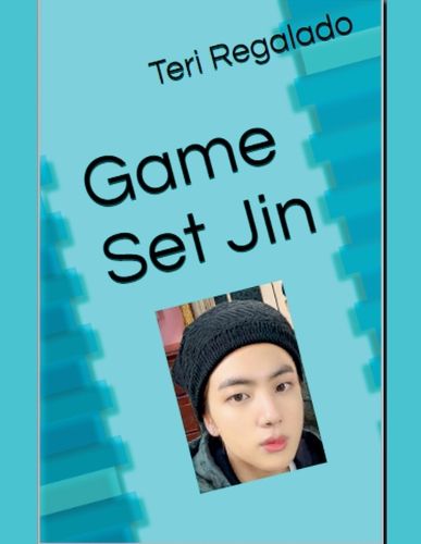 Cover image for Game Set Jin