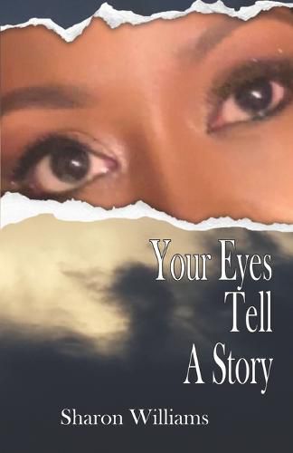 Cover image for Your Eyes Tell a Story