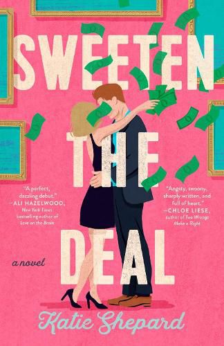 Cover image for Sweeten the Deal