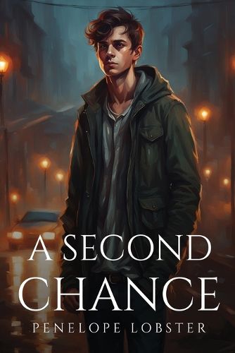 Cover image for A Second Chance