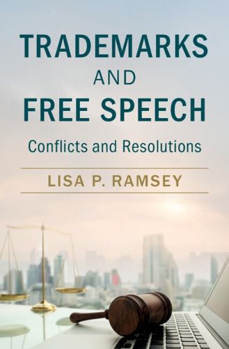 Cover image for Trademarks and Free Speech