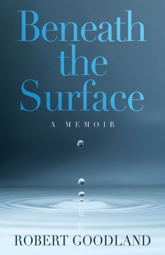 Cover image for Beneath the Surface