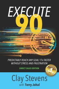 Cover image for Execute 90: Direct Sales Edition