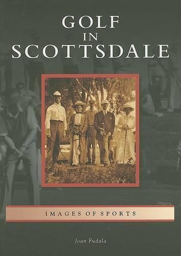 Cover image for Golf in Scottsdale