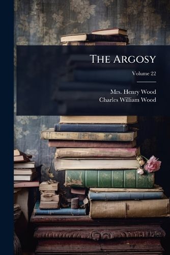 Cover image for The Argosy