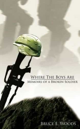 Cover image for Where the Boys Are