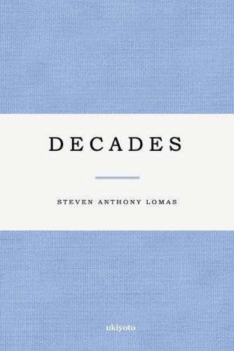 Cover image for Decades (Edition1)