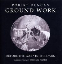 Cover image for Groundwork: Before the War/In the Dark