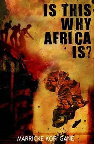 Cover image for Is This Why Africa Is?