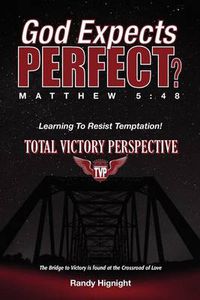 Cover image for God Expects Perfect?