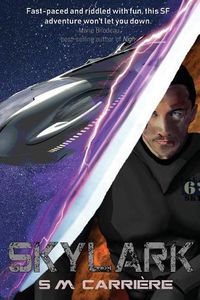 Cover image for Skylark