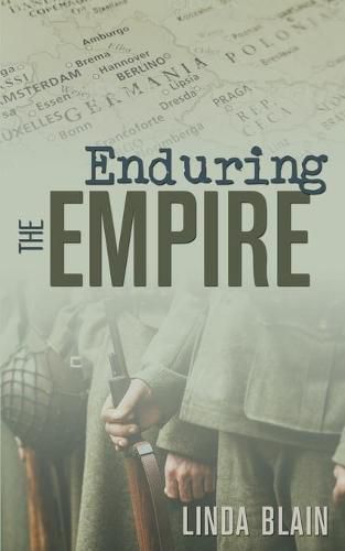 Cover image for Enduring the Empire