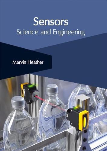Cover image for Sensors: Science and Engineering
