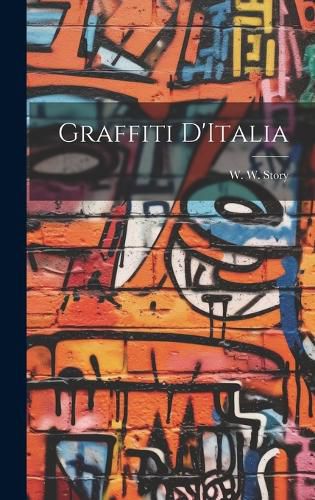 Cover image for Graffiti D'Italia