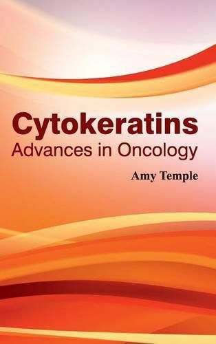 Cover image for Cytokeratins: Advances in Oncology