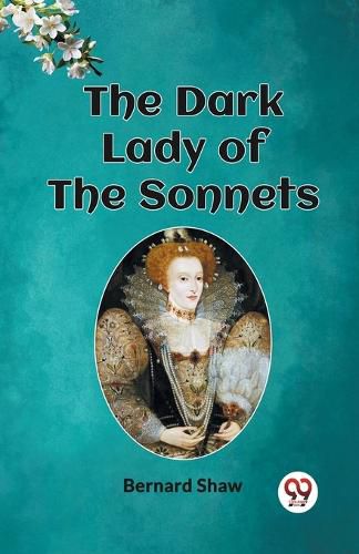 Cover image for The Dark Lady of the Sonnets