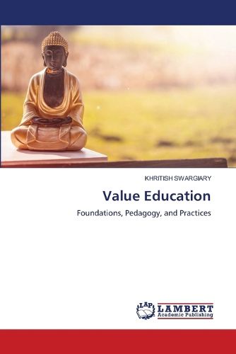 Cover image for Value Education