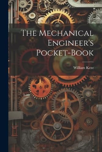 Cover image for The Mechanical Engineer's Pocket-book