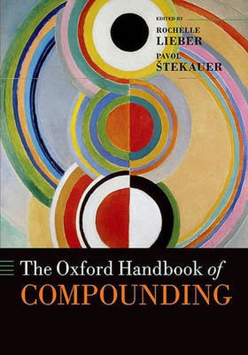 Cover image for The Oxford Handbook of Compounding