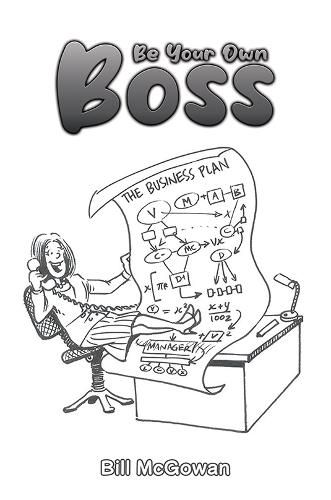 Be Your Own Boss