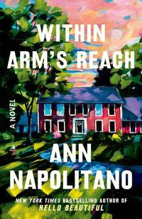 Cover image for Within Arm's Reach