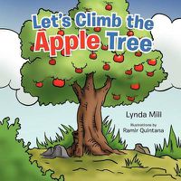 Cover image for Let's Climb the Apple Tree