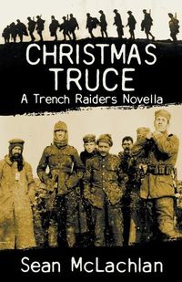 Cover image for Christmas Truce