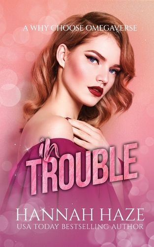 Cover image for In Trouble