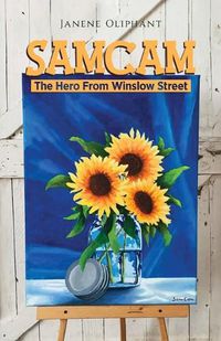 Cover image for SamCam