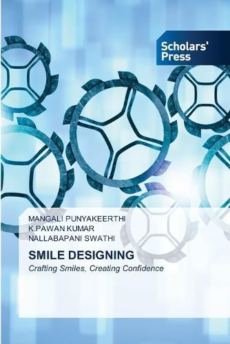 Cover image for Smile Designing