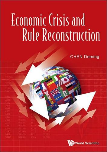 Cover image for Economic Crisis And Rule Reconstruction