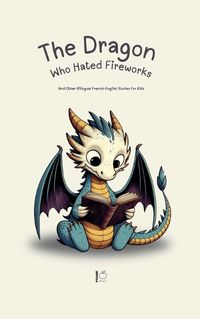 Cover image for The Dragon Who Hated Fireworks