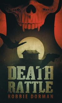 Cover image for Death Rattle