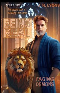 Cover image for Being Real